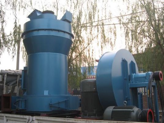 雷蒙磨粉機(jī)，經(jīng)典的磨粉機(jī)