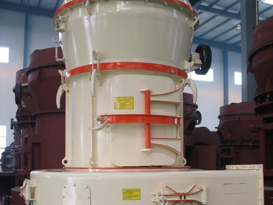 歐版磨粉機(jī)，產(chǎn)量更高更節(jié)能