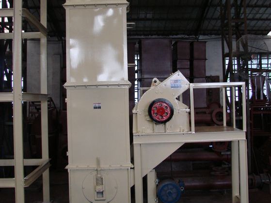 微粉磨粉機(jī)，成熟技術(shù)實(shí)力體現(xiàn)