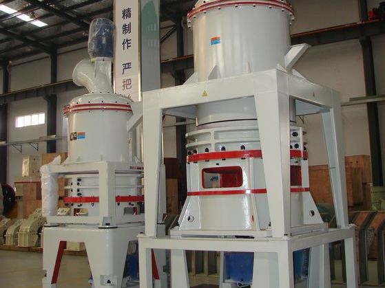 微粉磨粉機(jī)，成熟技術(shù)實(shí)力體現(xiàn)